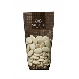 Dragées Médicis - Chocolate Dune