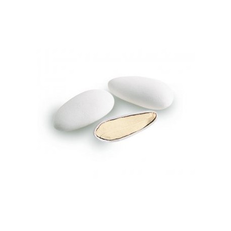 Amandes Finesse Extrême Lérida Blanc